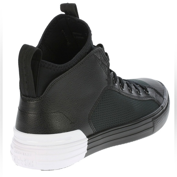 Converse High trainers - Chuck Taylor All Star Ultra Mid - Picture 4 of 10